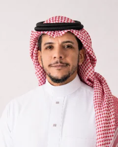 Mohammed Almahdaly